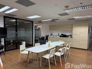 Büro zur Miete in Khlong San, Bangkok