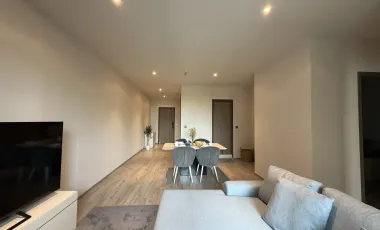 Wohnung zur Miete mit 2 Zimmer in Watthana, Bangkok