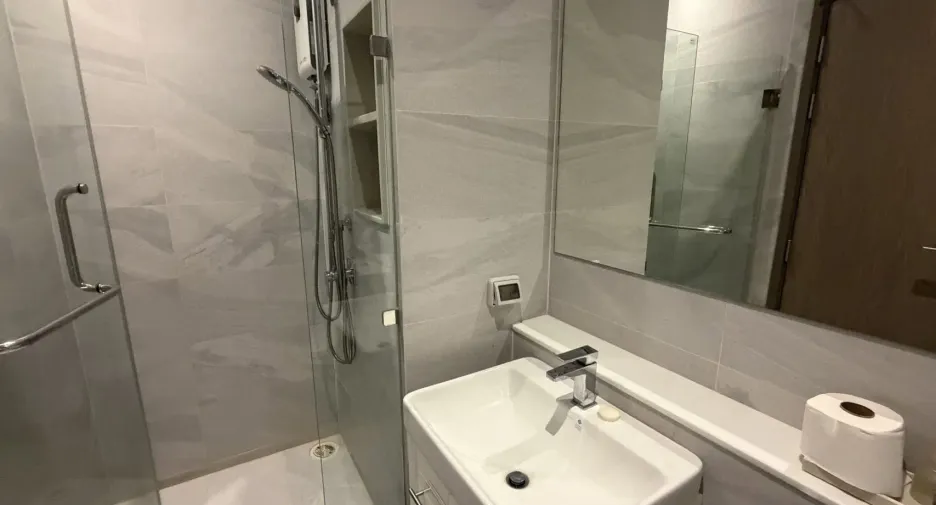 Wohnung zur Miete mit 2 Zimmer in Watthana, Bangkok