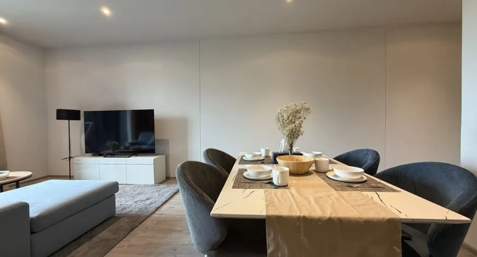 Wohnung zur Miete mit 2 Zimmer in Watthana, Bangkok