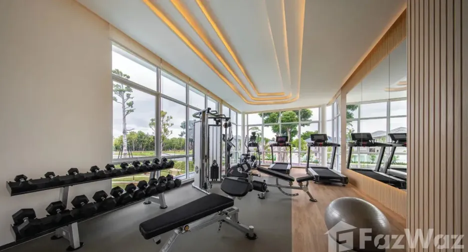 Villa zur Miete mit 4 Zimmer in Bang Lamung, Chonburi