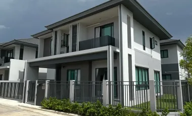 Villa zur Miete mit 4 Zimmer in Bang Lamung, Chonburi