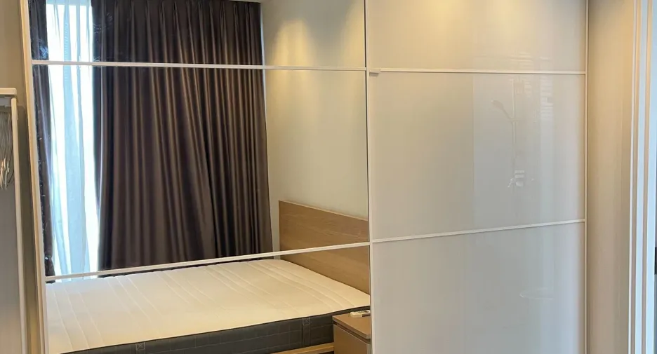 For sale そして for rent 2 ベッドルーム condo in Sathon, Bangkok