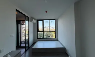 For sale 1 bed condo in Mueang Samut Prakan, Samut Prakan
