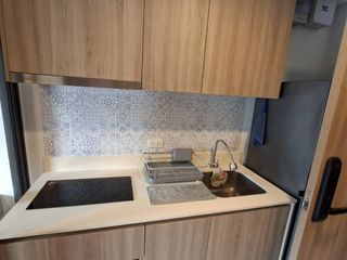 For rent studio condo in Hua Hin, Prachuap Khiri Khan