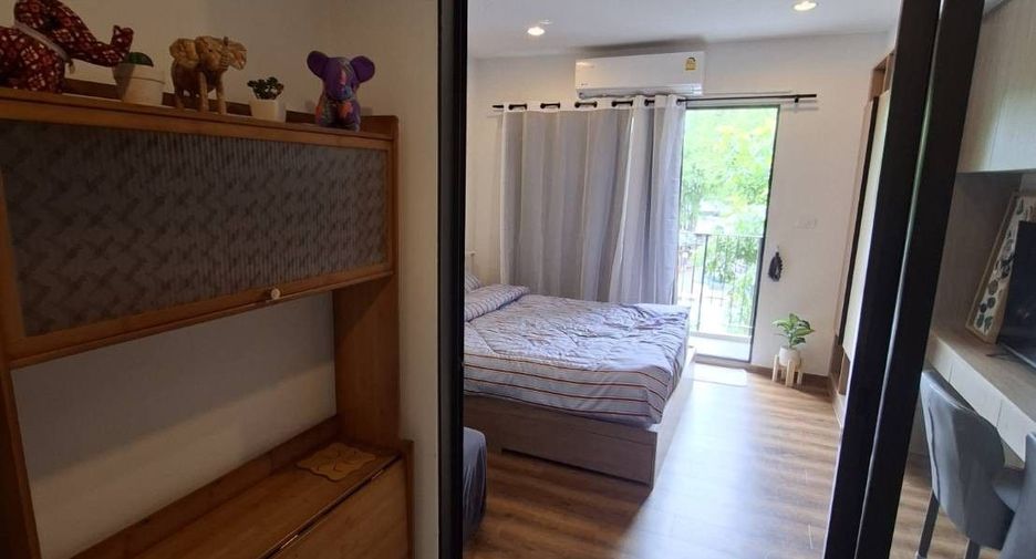 For rent studio condo in Hua Hin, Prachuap Khiri Khan