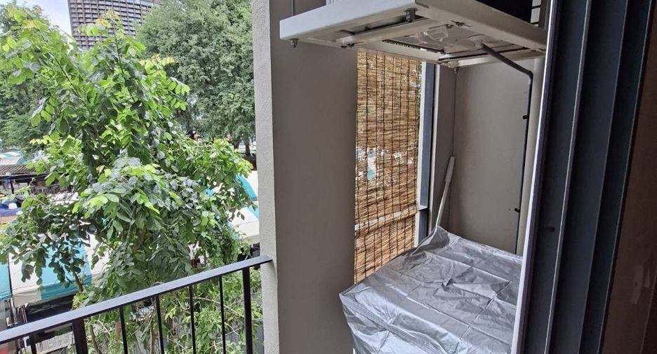 For rent studio condo in Hua Hin, Prachuap Khiri Khan