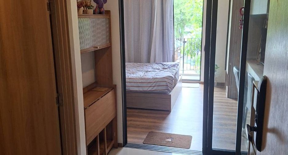 For rent studio condo in Hua Hin, Prachuap Khiri Khan
