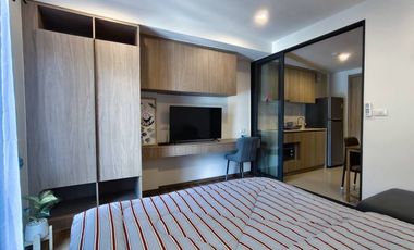 For rent studio condo in Hua Hin, Prachuap Khiri Khan