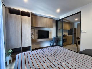 For rent studio condo in Hua Hin, Prachuap Khiri Khan