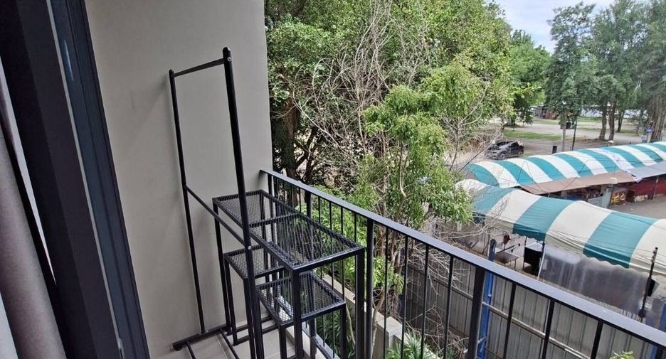For rent studio condo in Hua Hin, Prachuap Khiri Khan