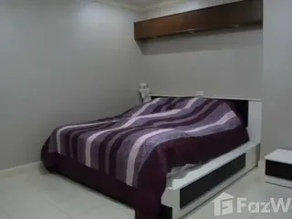 For rent 2 bedrooms condo in Bang Phlat, Bangkok