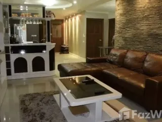 For rent 2 bedrooms condo in Bang Phlat, Bangkok