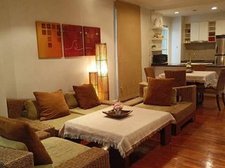 For rent 2 bedrooms condo in Hua Hin, Prachuap Khiri Khan
