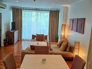 For rent 2 bedrooms condo in Hua Hin, Prachuap Khiri Khan