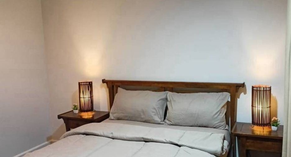 For rent 2 bedrooms condo in Hua Hin, Prachuap Khiri Khan