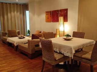 For rent 2 bedrooms condo in Hua Hin, Prachuap Khiri Khan