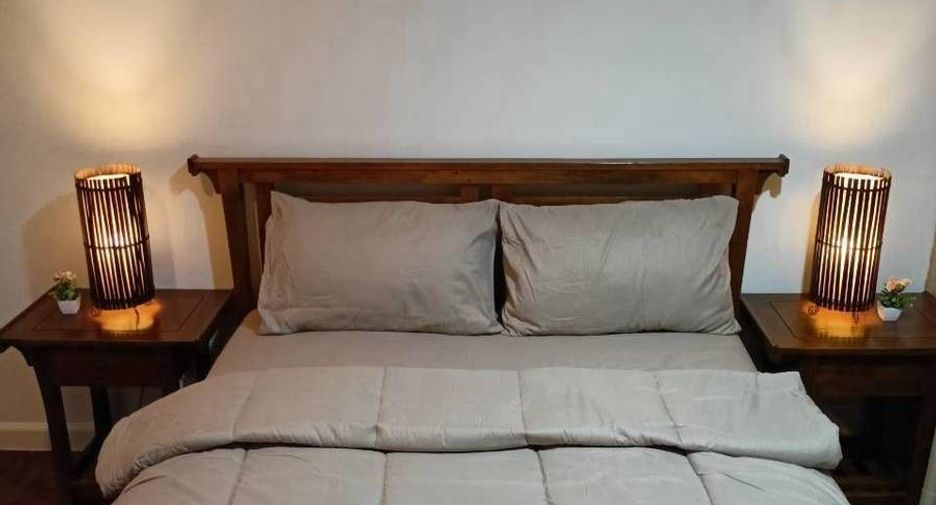 For rent 2 bedrooms condo in Hua Hin, Prachuap Khiri Khan