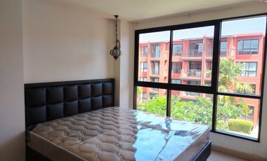 For rent 1 bed condo in Hua Hin, Prachuap Khiri Khan