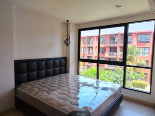 For rent 1 bed condo in Hua Hin, Prachuap Khiri Khan