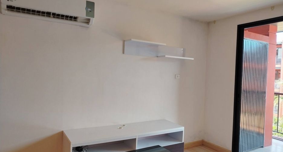 For rent 1 bed condo in Hua Hin, Prachuap Khiri Khan