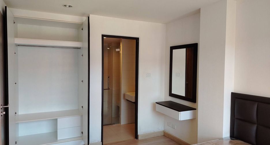 For rent 1 bed condo in Hua Hin, Prachuap Khiri Khan