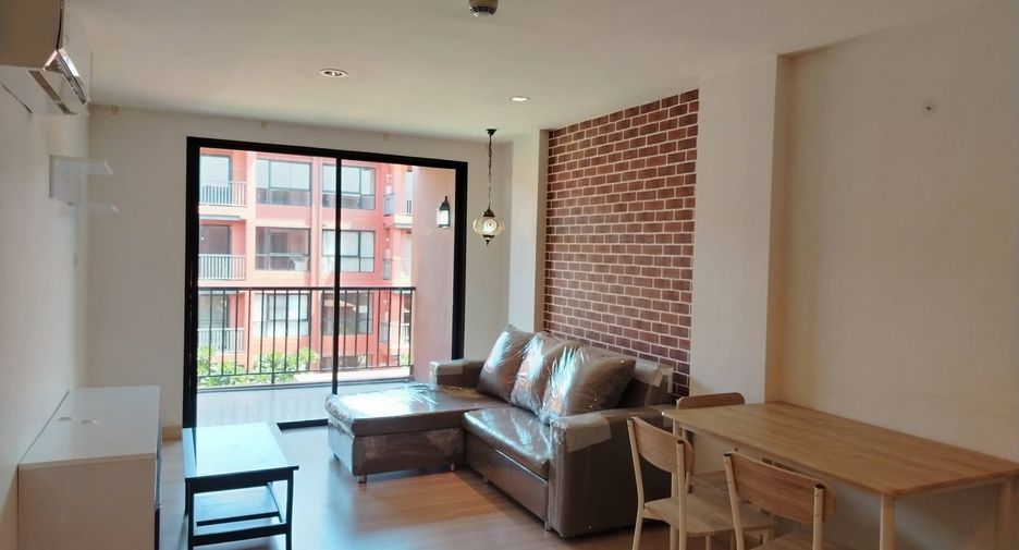 For rent 1 bed condo in Hua Hin, Prachuap Khiri Khan