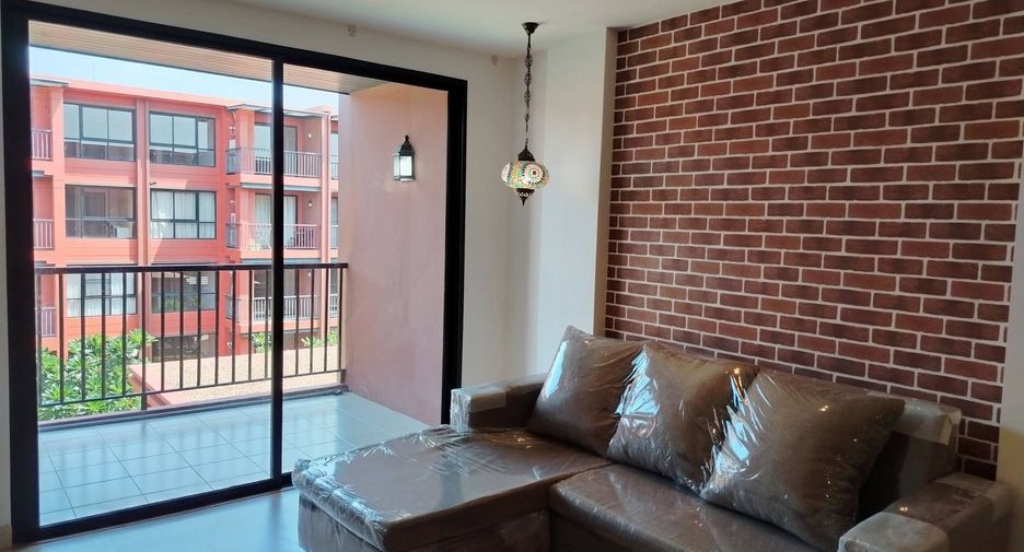 For rent 1 bed condo in Hua Hin, Prachuap Khiri Khan