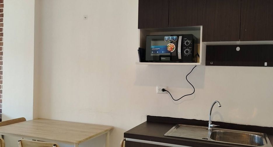 For rent 1 bed condo in Hua Hin, Prachuap Khiri Khan