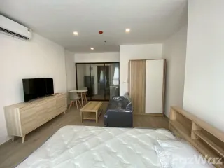 Wohnung zur Miete mit Studio in Suan Luang, Bangkok