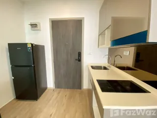 Wohnung zur Miete mit Studio in Suan Luang, Bangkok