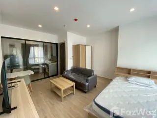 Wohnung zur Miete mit Studio in Suan Luang, Bangkok