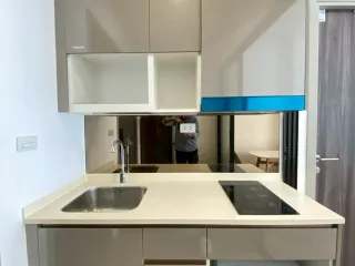 Wohnung zur Miete mit Studio in Suan Luang, Bangkok