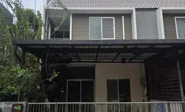 ขาย 3 ห้องนอน ทาวน์เฮ้าส์ ใน ลาดพร้าว, กรุงเทพฯ