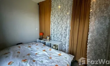 Condo en venta de 1 habitaciones en Mueang Nonthaburi, Nonthaburi
