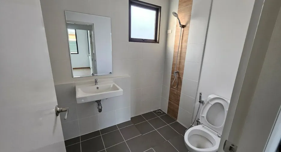 For sale 2 bedrooms townhouse in Bang Yai, Nonthaburi