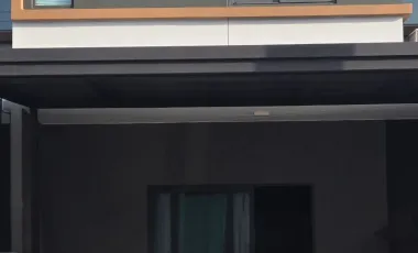 For sale 2 bedrooms townhouse in Bang Yai, Nonthaburi