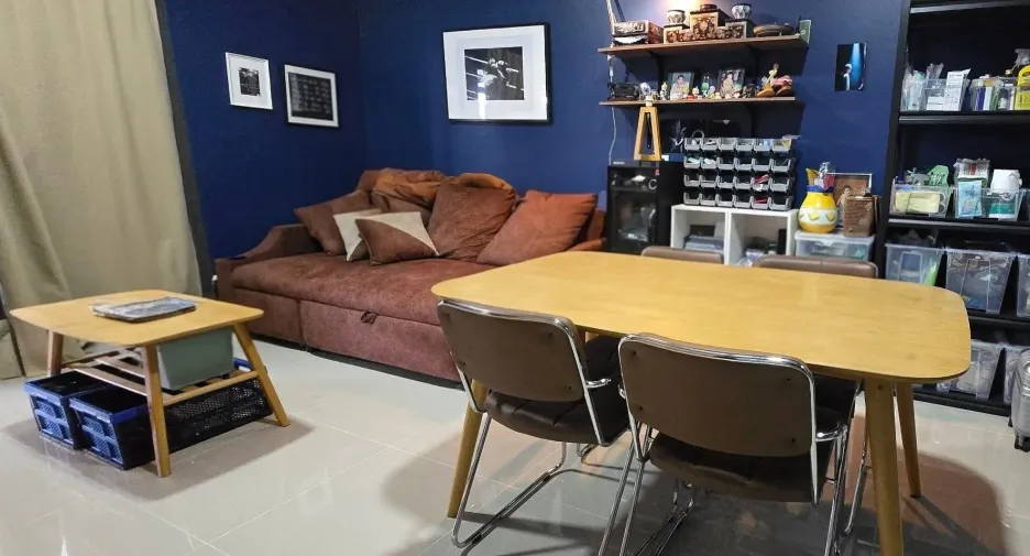 For sale 2 bedrooms townhouse in Bang Yai, Nonthaburi