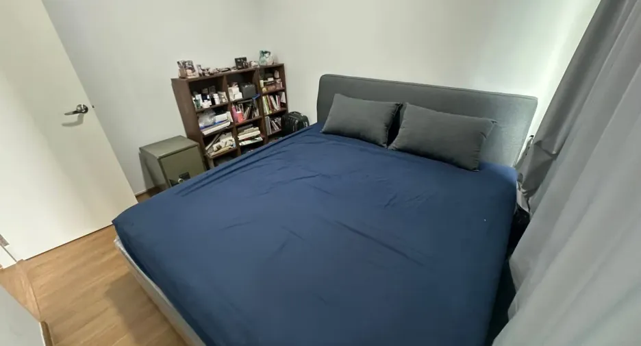 For sale 2 bedrooms townhouse in Bang Yai, Nonthaburi