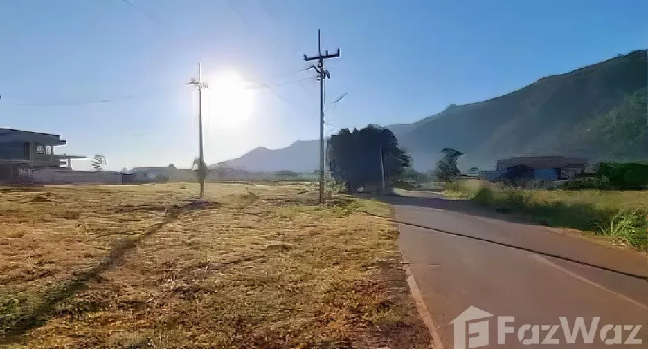 For sale land in Pak Chong, Nakhon Ratchasima