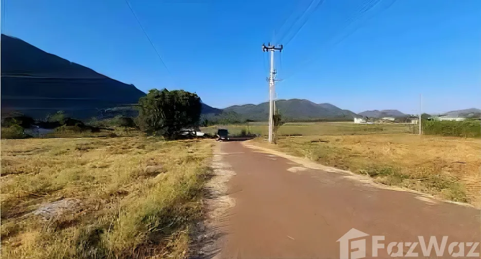 For sale land in Pak Chong, Nakhon Ratchasima