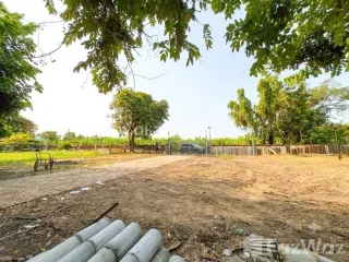 Terreno en venta en Khlong Luang, Pathum Thani