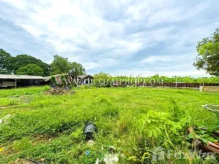 Terreno en venta en Khlong Luang, Pathum Thani