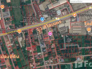 Продажа Участок в Mueang Uttaradit, Уттарадит