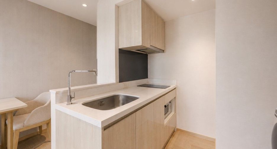 Condo en venta de 1 habitaciones en Watthana, Bangkok