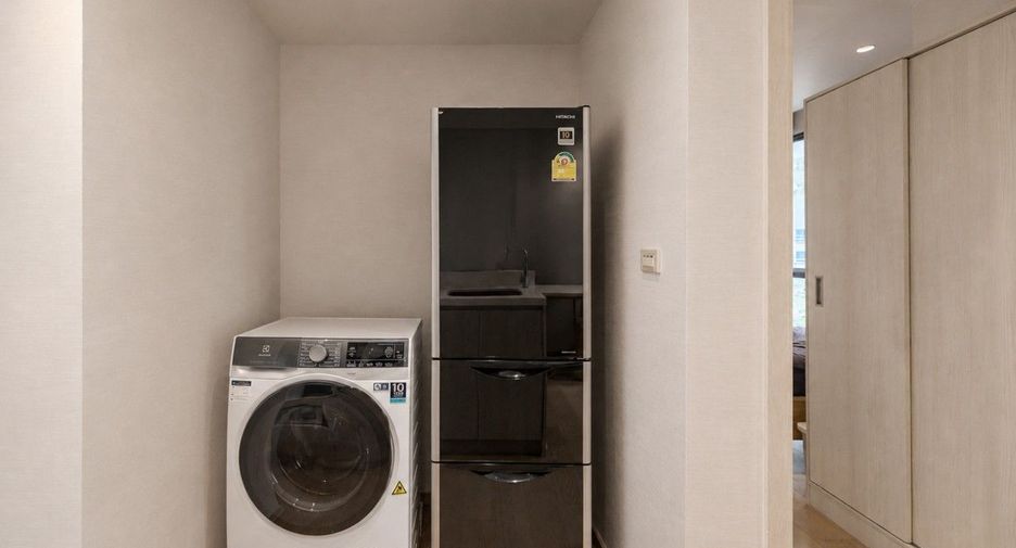 Condo en venta de 1 habitaciones en Watthana, Bangkok