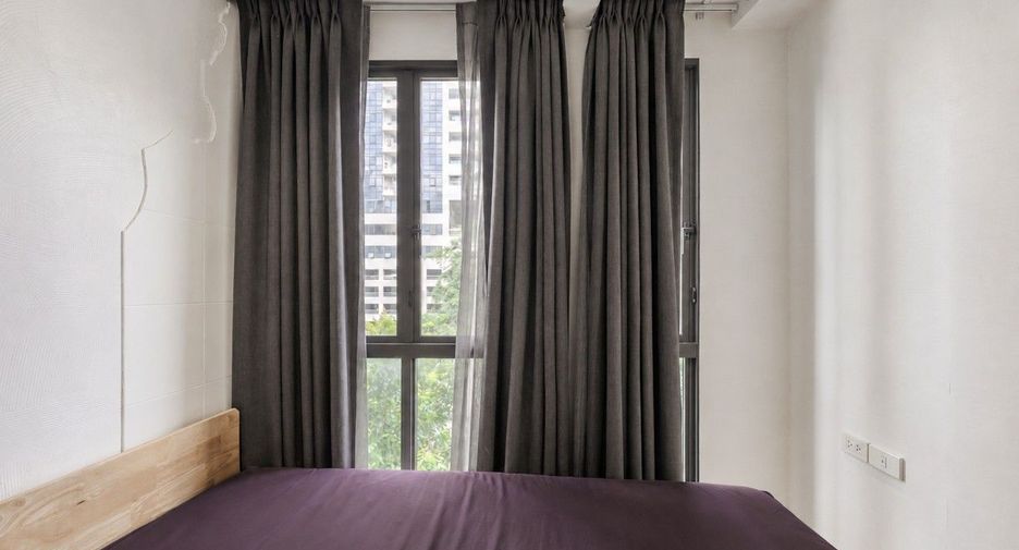 Condo en venta de 1 habitaciones en Watthana, Bangkok