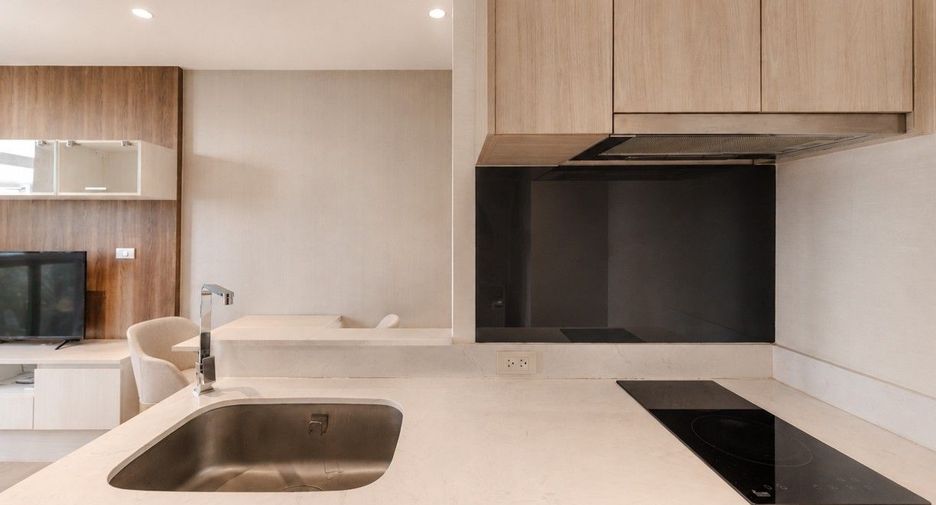 Condo en venta de 1 habitaciones en Watthana, Bangkok