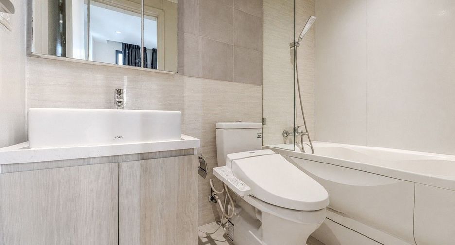 Condo en venta de 1 habitaciones en Watthana, Bangkok