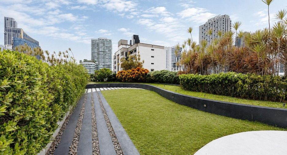 Condo en venta de 1 habitaciones en Watthana, Bangkok